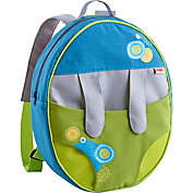 HABA Doll Backpack Summer Meadow - Fits 12&quot; Soft Dolls