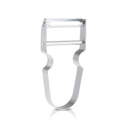 Viski Stainless Steel Citrus Peeler