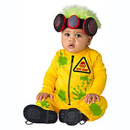 InCharacter Toxic Dump Infant Costume
