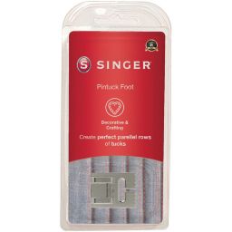 Singer Pintuck Foot