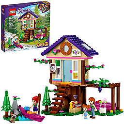 LEGO® Friends Forest House Building Set 41679