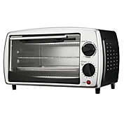 Brentwood 9-Liter (4 Slice) Toaster Oven