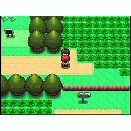 Pokémon Pearl Version [Nintendo DS DSi]