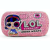 LOL Surprise Doll Eye Spy Under Wraps Series, Great Gift for Kids