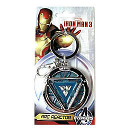 Iron Man 3 Arc Reactor Keychain