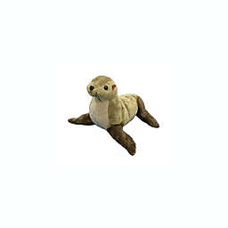 Wishpets   8" Northern Fur Seal   Super Soft   Plush Stuffed Animal for Boys and Girls makes the Perfect Fluffy, Cuddly Gift for Kids of All Ages