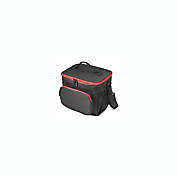 Stock Preferred Preferred Black Insulated Lunch Bags for Women Men Large Box Black