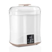 Slickblue Electric Baby Bottle Steam Sterilizer With LED Monitor
