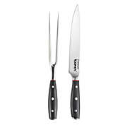 Cuisine  pro&reg; ICONIX 6-1/2" CARVING KNIFE SET