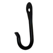 Hookery 3&reg; J Hook Hanger with Flared End for Bird Feeders, Holds 25 lb. (#SJH3)