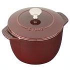 Alternate image 0 for STAUB Cast Iron 1.5-qt Petite French Oven
