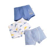 Benben Dinosaurs Boxers 3 pack