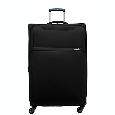 Genius Pack G5 Carry On - Black. View a larger version of this product image.