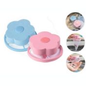 Tika 2-Pieces Floating Pet Fur Catcher Laundry Lint