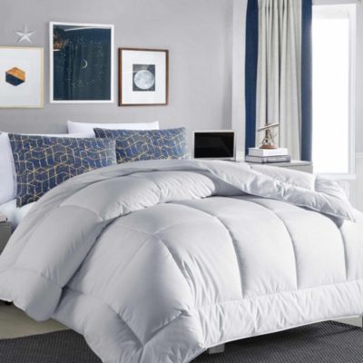 Details about   Oaken-Cat White Down Alternative Comforter Twin All Seasons Ultra-Soft Plush F 