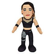Bleacher Creatures WWE Diva Rhea Ripley 10&quot; Plush Figure- A Wrestling Star for Play or Display