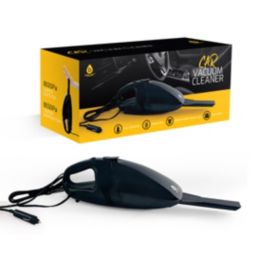 Pursonic Car Vacuum, 1800PA Super Suction and Washable Filter