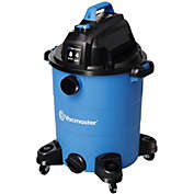 Vacmaster VOC809PF Wet Dry Vacuum, 8 Gallon Portable Lightweight with Powerful Suction for Wet and Dry Messes.