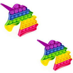 Fidget Toy - 2 pack Unicorn