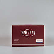 Red Barn Coffee Roasters 12ct. Single Serve Medium Roast Coffee Pods