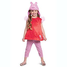 Peppa Pig Peppa Pig Classic Toddler Costume