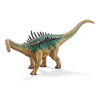 Schleich Agustinia Dinosaur Figure 15021. View a larger version of this product image.
