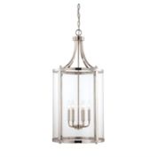 Savoy House Penrose 6-Light Foyer Lantern