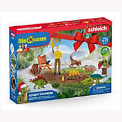 Safari Ltd Schleich Dinosaurs Advent Calendar Set 98644