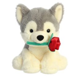 Aurora - Valentines - 8.5