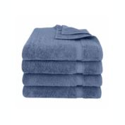 Classic Turkish Towels Royal Turkish Towels Silk Road 4 Piece Set Bath Towel