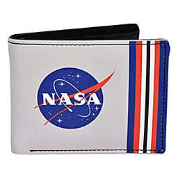 Wallet in Tin - NASA