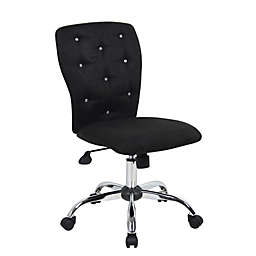 BossChair Flash Furniture Veer Vinyl Office Chair