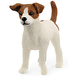Schleich Jack Russell Terrier Animal Figure