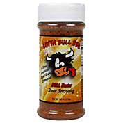 Lotta Bull BBQ Bull Buster Steak Seasoning Savory Herbs & Spices 7.6 oz Bottle
