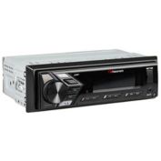 Nakamichi 1 DIN Digital Media Receiver Mechless Bluetooth USB AUX Stereo NQ711B/2
