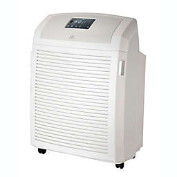 Sunpentown HEPA Air Cleaner with VOC and TiO2