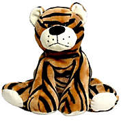 Wishpets   9&quot; Poseable Tiger   Super Soft   Plush Stuffed Animal for Boys and Girls makes the Perfect Fluffy, Cuddly Gift for Kids of All Ages