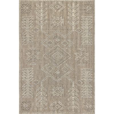 nuLOOM Theresa Textured Southwestern Area Rug