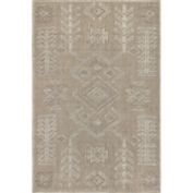 nuLOOM Theresa Textured Southwestern Area Rug