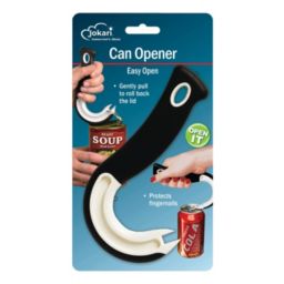 Jokari Can Opener 2 pk