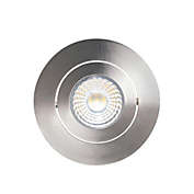 Xtricity - Recessed LED Recessed Light, 3.5 &#39;&#39; Diameter, Dimmable, 7W, 3000K Soft White