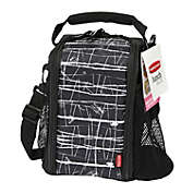Rubbermaid Lunch Blox Insulated Lunch Bag