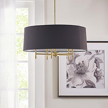 Hampton Hill. Presidio Chandelier.. View a larger version of this product image.
