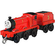 Thomas & Friends TrackMaster, James