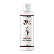 Codeage Liposomal Teen Sleep - Sugar Free Liquid Melatonin Supplement for Teenagers + Vitamin E, Vegan Chocolate Drops - 8 fl oz