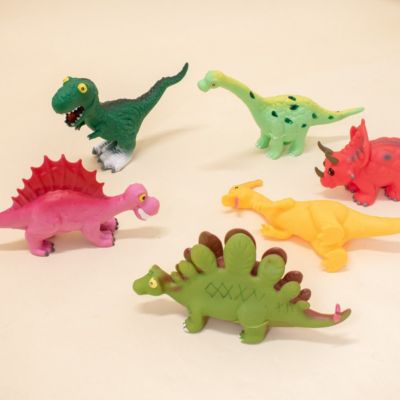 PopFun Dinosaur Bath Toys for Toddlers