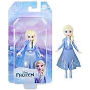 Disney Frozen 2 Elsa Small Doll