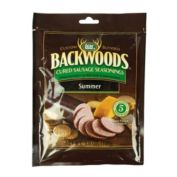LEM Summer Sausage Seasoning 3.8 Oz Seasons 5 lbs of Wild Game & Meats 9508