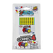 World&#39;s Smallest Connect 4 Classic Game