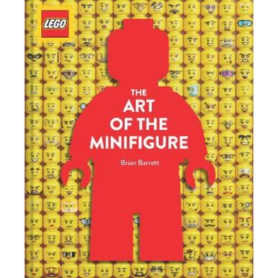 LEGO&reg; The Art of the Minifigure